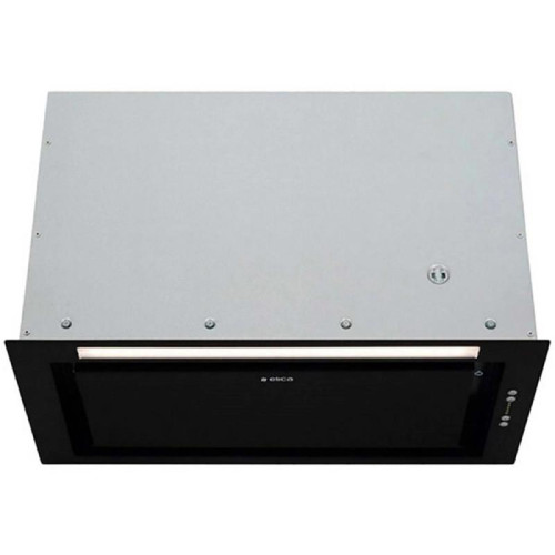 Вытяжка встраиваемая/ Вытяжка встраиваемая Elica Lane BL MAT/A/52 черный управление: кнопочное (1 мотор)