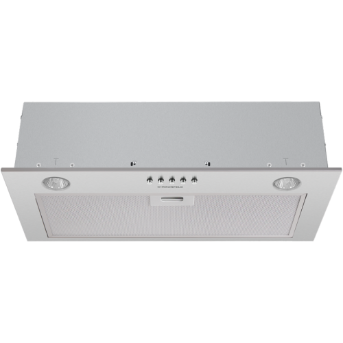 ВЫТЯЖКА MAUNFELD CROSBY SINGL 60 INOX/ ВЫТЯЖКА MAUNFELD CROSBY SINGL 60 INOX CROSBY SINGL 60 INOX Тип: полновстраиваемая, Цвет: нержавеющая сталь, Управление: кнопочное, Ширина, мм: 598, Полная потребляемая мощность, Вт: 190, Количество скоростей: 3, Макс