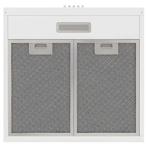 Вытяжка встраиваемая/ Вытяжка встраиваемая ELIKOR ECO WH 50 WHITE