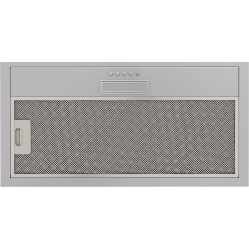 GOOD, Кухонная вытяжка ELIKOR КВ Cube Basic 60П-500-К3Д хром