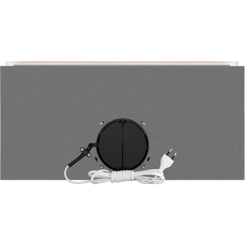 ВЫТЯЖКА MAUNFELD CRCROSBY SINGL 60 BEIGE/ ВЫТЯЖКА MAUNFELD CRCROSBY SINGL 60 BEIGE CROSBY SINGL 60 BEIGE Полновстраиваемая, 60см, 850 м3, кнопочное управление, LED, площадь кухни до 30м2, опция: угольный фильтр CF140C-2шт, бежевый
