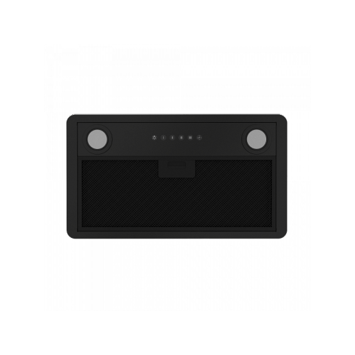 Retail&Kitchen, BEST, Кухонная вытяжка ELIKOR BOX 50П-1000-Э4Д, черный