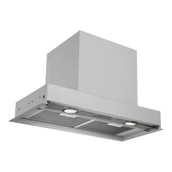 Retail&Kitchen, BEST, Кухонная вытяжка ELIKOR EVOLUTION 90П-750-Э3Д алюмин. металлик