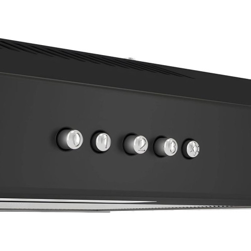 Вытяжка встраиваемая/ Вытяжка встраиваемая ELIKOR ECO BK 60 BLACK