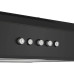 Вытяжка встраиваемая/ Вытяжка встраиваемая ELIKOR ECO BK 60 BLACK