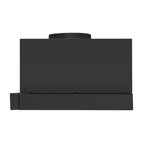 ВЫТЯЖКА MAUNFELD VS LIGHT 50 ЧЕРНЫЙ/ ВЫТЯЖКА MAUNFELD VS LIGHT 50 ЧЕРНЫЙ VS LIGHT 50 BLACK Тип: встраиваемая  Цвет: черный  Управление: колыбельное  Ширина, мм: 500  Полная потребляемая мощность, Вт: 140 Количество скоростей: 2  Максимальная производитель