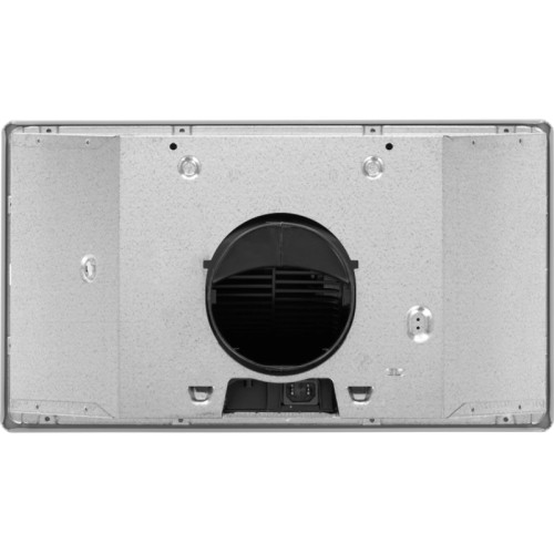 Встраиваемая вытяжка JET AIR/ Встраиваемая,52 см,макс.производительность 550 куб.м,серый,мин.уровень шума 45 дБ,мощность 81 Вт.