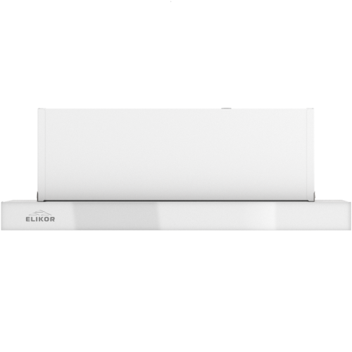 GOOD, Кухонная вытяжка ELIKOR Интегра GLASS 50Н-630-В2Д нерж/стекло белое GOOD, Кухонная вытяжка ELIKOR Интегра GLASS 50Н-630-В2Д нерж/стекло белое