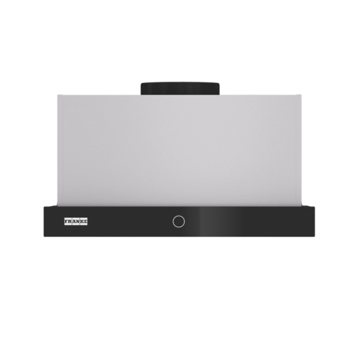 Вытяжка Franke/ Best, Вытяжка TOUCH 35 BK 50, 50см, 750 м3/ч, сенсорное управление, LED освещение, Угольный фильтр Ф-07 (приобретается отдельно), цвет: нержавеющая сталь, лицевая планка: черное стекло Вытяжка Franke/ Best, Вытяжка TOUCH 35 BK 50, 50см, 750 м3/ч, сенсорное управление, LED освещение, Угольный фильтр Ф-07 (приобретается отдельно), цвет: нержавеющая сталь, лицевая планка: черное стекло
