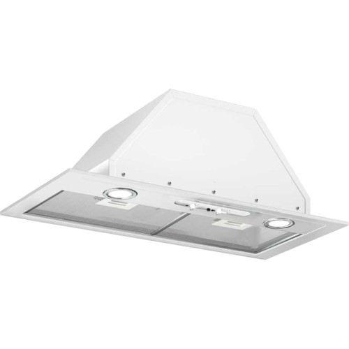 Встраиваемая вытяжка ELIKOR/ Встраиваемая вытяжка ELIKOR 943501 GOOD, Кухонная вытяжка ELIKOR Врезной блок 72П-1000-П3Д белый