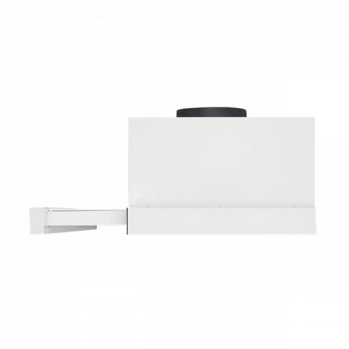 ВЫТЯЖКА MAUNFELD VS LIGHT 60 БЕЛЫЙ/ ВЫТЯЖКА MAUNFELD VS LIGHT 60 БЕЛЫЙ VS LIGHT 60 WHITE Тип: встраиваемая  Цвет: белый  Управление: колыбельное  Ширина, мм: 600  Полная потребляемая мощность, Вт: 140 Количество скоростей: 2  Максимальная производительнос