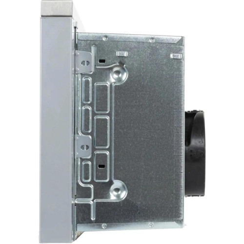 Вытяжка встраиваемая/ Вытяжка встраиваемая Jet Air Aurora LX/GRX/F/50 нержавеющая сталь управление: кнопочное (1 мотор)