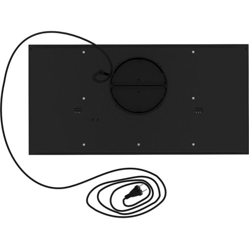 Встраиваемая вытяжка ELIKOR/ Встраиваемая вытяжка ELIKOR 237811 GOOD, Кухонная вытяжка ELIKOR КВ Cube 60П-1000 черный