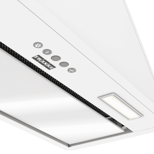 Вытяжка Franke VERA WH 72/ Best, Вытяжка VERA WH 72, 1000 м3/ч, электронное управление, LED освещение, Угольный фильтр Ф-07 (приобретается отдельно), цвет: белый Вытяжка Franke VERA WH 72/ Best, Вытяжка VERA WH 72, 1000 м3/ч, электронное управление, LED освещение, Угольный фильтр Ф-07 (приобретается отдельно), цвет: белый