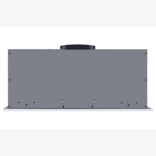 Вытяжка/ Вытяжка CROSBY POWER 50 WHITE Кухонная вытяжка MAUNFELD Crosby Power 50 белый, полновстраиваемая, 1050 м3/ч, 3 скорости, механическое управление, уровень шума 51.8 дБ, цвет белый