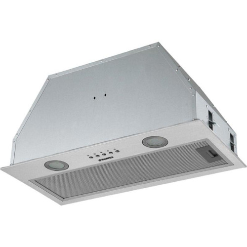 Кухонная вытяжка MAUNFELD/ Кухонная вытяжка MAUNFELD TRAPEZE 602M INOX Кухонная вытяжка MAUNFELD TRAPEZE 602M, полновстраиваемая, 3 скорости, 1150 м3/ч, электронное управление, энергоэффективность В, уровень шума 54 дБ, цвет нержавеющая сталь