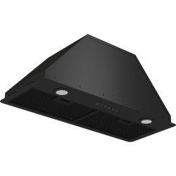 Retail&Kitchen, BEST, Кухонная вытяжка ELIKOR BOX 70П-1000-Э4Д, черный