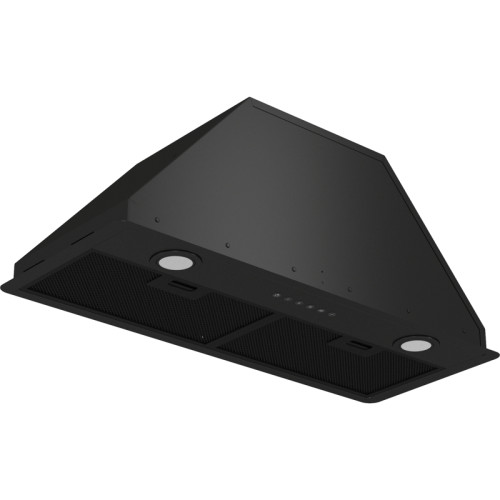 Retail&Kitchen, BEST, Кухонная вытяжка ELIKOR BOX 70П-1000-Э4Д, черный