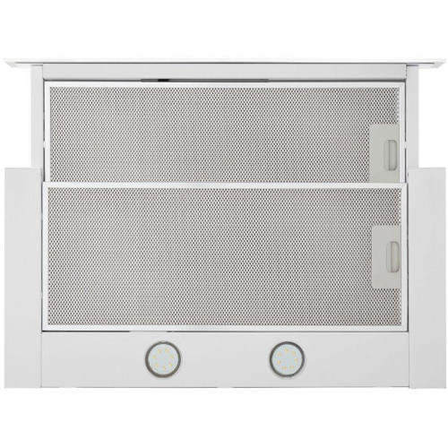 ВЫТЯЖКА MAUNFELD OUSE TOUCH 60 белый/БЕЛОЕ стекло/ ВЫТЯЖКА MAUNFELD OUSE TOUCH 60 белый/БЕЛОЕ стекло OUSE TOUCH 60 Glass White Тип: встраиваемая Цвет: белый Управление: сенсорное Ширина, мм: 600