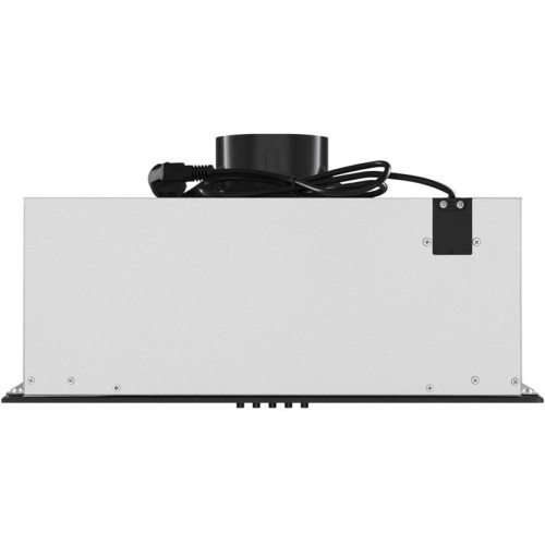 ВЫТЯЖКА HOMSair CROСUS PUSH 52 Glass Black/ полновстраиваемая, кнопочное управление, 3 скорости, 850 м3/ч, до 30 м2, 53 дБ, угольный фильтр CF02X - 2 шт, ШхВхД: 518х191х290 мм, черный цвет ВЫТЯЖКА HOMSair CROСUS PUSH 52 Glass Black/ полновстраиваемая, кнопочное управление, 3 скорости, 850 м3/ч, до 30 м2, 53 дБ, угольный фильтр CF02X - 2 шт, ШхВхД: 518х191х290 мм, черный цвет