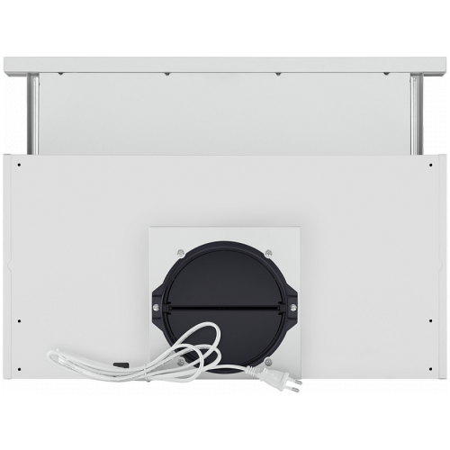 ВЫТЯЖКА MAUNFELD VS Fast 60 белый/ ВЫТЯЖКА MAUNFELD VS Fast 60 белый VS Fast 60 White Тип: встраиваемая Цвет: белый Управление: колыбельное Ширина, мм: 600 Полная потребляемая мощность, Вт: 102 Количество скоростей: 2 Максимальная производительность, м3/ч