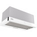 Вытяжка Franke/ Best, Вытяжка TOUCH 35 WH 60, 60см, 750 м3/ч, сенсорное управление, LED освещение, Угольный фильтр Ф-07 (приобретается отдельно), цвет: нержавеющая сталь, лицевая планка: белое стекло Вытяжка Franke/ Best, Вытяжка TOUCH 35 WH 60, 60см, 750 м3/ч, сенсорное управление, LED освещение, Угольный фильтр Ф-07 (приобретается отдельно), цвет: нержавеющая сталь, лицевая планка: белое стекло