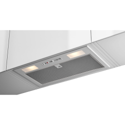 Встраиваемая в шкаф вытяжка Faber/ BEST, Встраиваемые в шкаф INKA SMART C LG A70