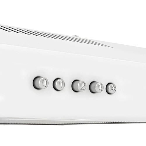 Вытяжка встраиваемая/ Вытяжка встраиваемая ELIKOR ECO WH 60 WHITE