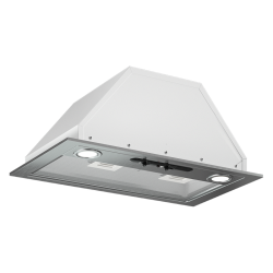 Встраиваемая вытяжка ELIKOR/ Встраиваемая вытяжка ELIKOR 940881 GOOD, Кухонная вытяжка ELIKOR Врезной блок 52Н-400-П3Д нерж