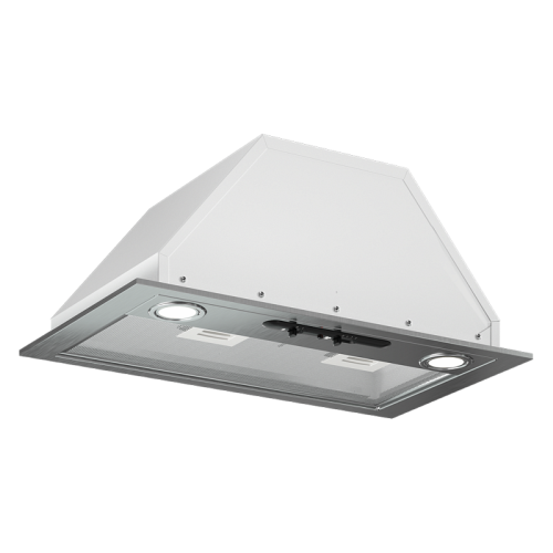 Встраиваемая вытяжка ELIKOR/ Встраиваемая вытяжка ELIKOR 940881 GOOD, Кухонная вытяжка ELIKOR Врезной блок 52Н-400-П3Д нерж