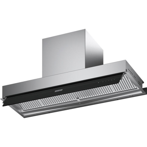 Вытяжка Franke FMY DRIP-FREE 60 KL/ Best, Вытяжка Mythos FMY DRIP-FREE 60 KL, 60см, технология drip-free (функция сбора конденсата), сенсорное управление, производительность 710 м3/ч, , Franke K-Link технология, цвет: нержавеющая сталь, тонированый козыре