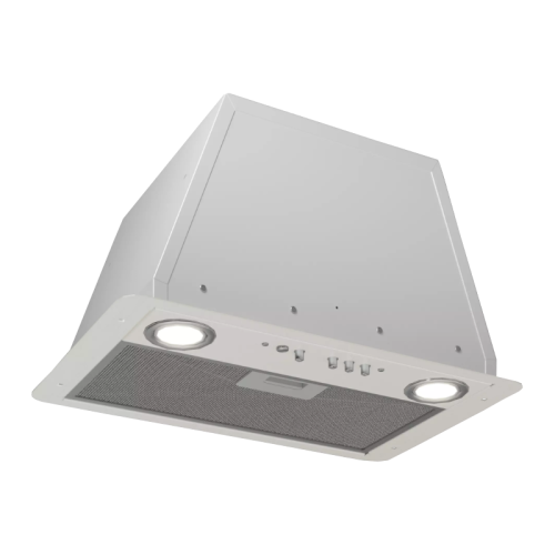 Retail&Kitchen, BEST, Кухонная вытяжка КВ Врезной блок BOX 42П-450, топленое молоко