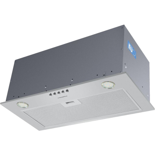 ВЫТЯЖКА MAUNFELD CROSBY POWER 60 INOX/ Тип: встраиваемая Цвет: нержавеющая сталь Управление: кнопочное Ширина, мм: 600 Полная потребляемая мощность, Вт: 350 Количество скоростей: 3 Максимальная производительность, м3/ч: 1050 Диаметр воздуховода, мм: 120 П ВЫТЯЖКА MAUNFELD CROSBY POWER 60 INOX/ Тип: встраиваемая Цвет: нержавеющая сталь Управление: кнопочное Ширина, мм: 600 Полная потребляемая мощность, Вт: 350 Количество скоростей: 3 Максимальная производительность, м3/ч: 1050 Диаметр воздуховода, мм: 120 П