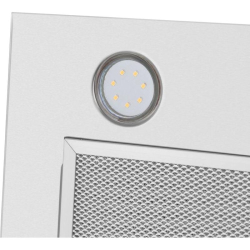 ВЫТЯЖКА MAUNFELD CROSBY POWER 60 INOX/ Тип: встраиваемая Цвет: нержавеющая сталь Управление: кнопочное Ширина, мм: 600 Полная потребляемая мощность, Вт: 350 Количество скоростей: 3 Максимальная производительность, м3/ч: 1050 Диаметр воздуховода, мм: 120 П ВЫТЯЖКА MAUNFELD CROSBY POWER 60 INOX/ Тип: встраиваемая Цвет: нержавеющая сталь Управление: кнопочное Ширина, мм: 600 Полная потребляемая мощность, Вт: 350 Количество скоростей: 3 Максимальная производительность, м3/ч: 1050 Диаметр воздуховода, мм: 120 П