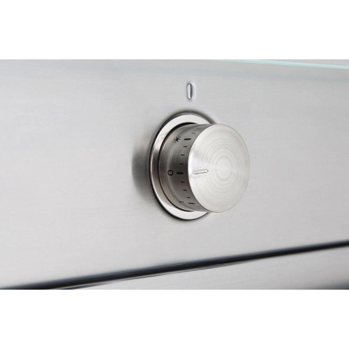 Вытяжка встраиваемая/ Вытяжка встраиваемая Elica Boxin IX/A/90 нержавеющая сталь управление: поворотные переключатели (1 мотор)