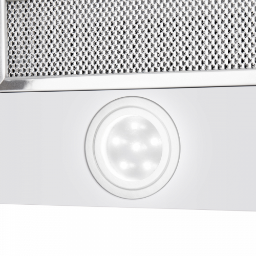 ВЫТЯЖКА MAUNFELD VS Fast 60 белый/ ВЫТЯЖКА MAUNFELD VS Fast 60 белый VS Fast 60 White Тип: встраиваемая Цвет: белый Управление: колыбельное Ширина, мм: 600 Полная потребляемая мощность, Вт: 102 Количество скоростей: 2 Максимальная производительность, м3/ч