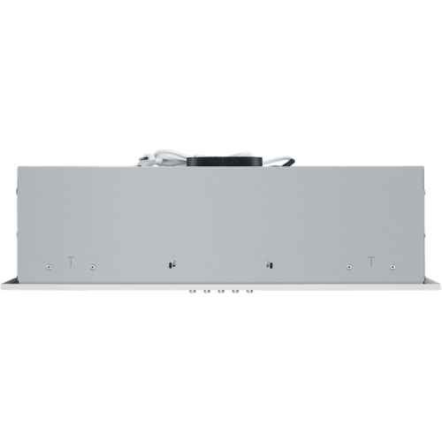 ВЫТЯЖКА MAUNFELD CROSBY SINGL 60 WHITE/ ВЫТЯЖКА MAUNFELD CROSBY SINGL 60 WHITE CROSBY SINGL 60 WHITE Полновстраиваемая, 60см, 850 м3, кнопочное управление, LED, площадь кухни до 30м2, опция: угольный фильтр CF140C-2шт, белая