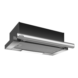 Retail&Kitchen, BEST, Кухонная вытяжка ELIKOR КВ Slide 60П-430, нерж/нерж