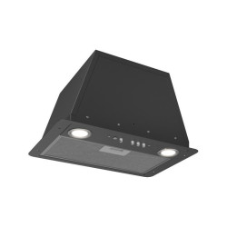 Retail&Kitchen, BEST, Кухонная вытяжка КВ Врезной блок BOX 42П-450, черный
