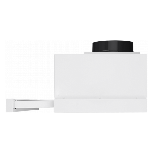 ВЫТЯЖКА MAUNFELD VS Fast 60 белый/ ВЫТЯЖКА MAUNFELD VS Fast 60 белый VS Fast 60 White Тип: встраиваемая Цвет: белый Управление: колыбельное Ширина, мм: 600 Полная потребляемая мощность, Вт: 102 Количество скоростей: 2 Максимальная производительность, м3/ч