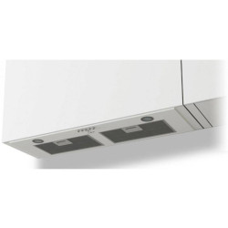 Вытяжка встраиваемая/ Вытяжка встраиваемая Lex GS Bloc P 900 WH белый управление: кнопочное (1 мотор)
