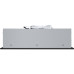ВЫТЯЖКА MAUNFELD CROSBY SINGL 60 BLACK/ ВЫТЯЖКА MAUNFELD CROSBY SINGL 60 BLACK CROSBY SINGL 60 BLACK Полновстраиваемая, 60см, 850 м3, кнопочное управление, LED, площадь кухни до 30м2, опция: угольный фильтр CF140C-2шт, черная