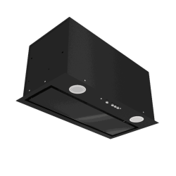 GOOD, Кухонная вытяжка ELIKOR КВ Cube 60П-1000 черный