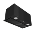 GOOD, Кухонная вытяжка ELIKOR КВ Cube 60П-1000 черный