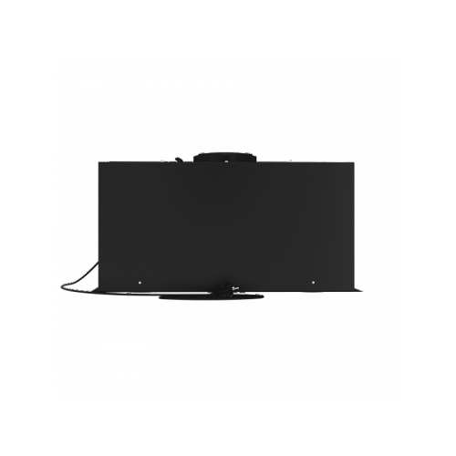 GOOD, Кухонная вытяжка ELIKOR КВ Cube 60П-1000 черный