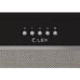 Вытяжка встраиваемая/ Вытяжка встраиваемая Lex Hyper 900 Inverter BL черный управление: кнопочное (1 мотор)