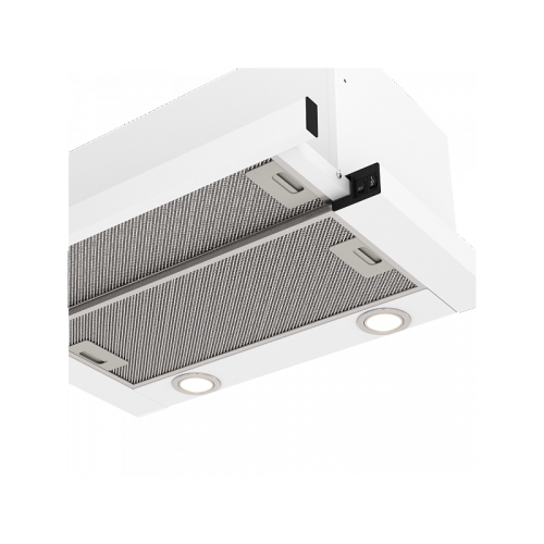 GOOD, Кухонная вытяжка ELIKOR Интегра S2 60П-700-В2Д белый/белый