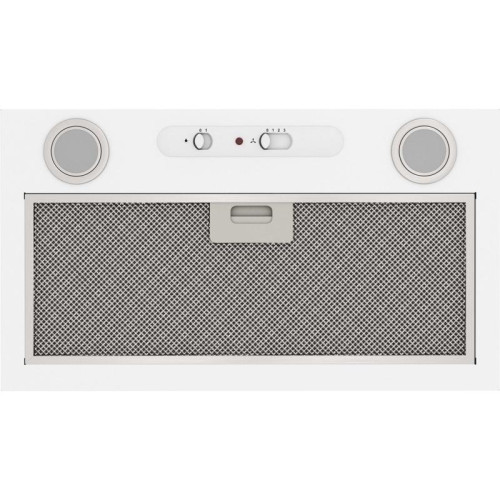 Встраиваемая вытяжка ELIKOR/ Встраиваемая вытяжка ELIKOR 170028 GOOD, Кухонная вытяжка ELIKOR Врезной блок 52П-400-П3Д белый/белый