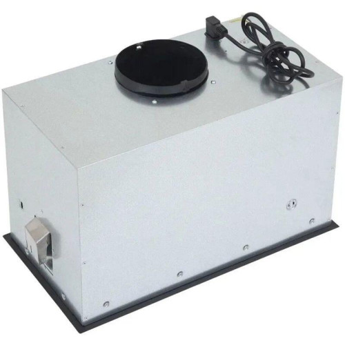 Встраиваемая вытяжка ELICA/ Встраиваемая вытяжка ELICA, 71 см, отвод/рециркуляция, сенсорное управление, 3 скорости + интенсивный режим, LED освещение, датчик дыма и пара Airmatic, индикация насыщения фильтра, таймер с автоотключением, технология Multi-D 
