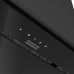 Вытяжка Franke 305.0738.601/ Best, Вытяжка EVO 90 BK, Встраиваемая вытяжка, воздухопроизводительность 1000 м3/ч, периметральное всасывание, сенсорное управление, пульт ДУ в комплекте, таймер остаточного хода, низковольтная панель - позволяет установить вы